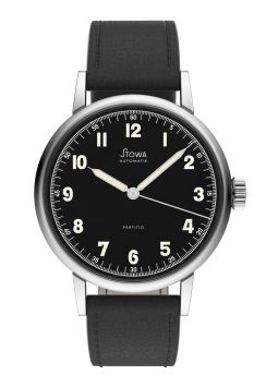 Stowa Partitio Classic black PAR01-11-10-N