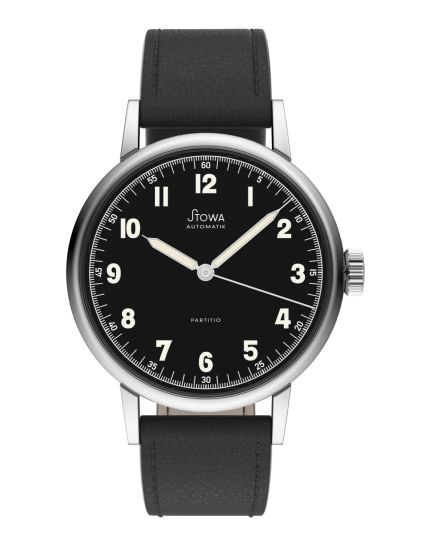 Stowa Partitio Classic black PAR01-11-10-N