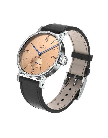 Stowa Antea Classic KS rose gold AN06-10-L
