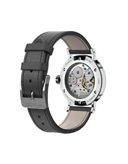 Stowa Antea Classic KS rose gold AN06-10-L