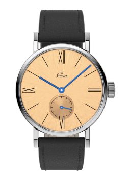Stowa Antea Classic KS rose gold AN06-10-L