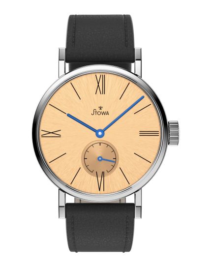 Stowa Antea Classic KS rose gold AN06-10-L
