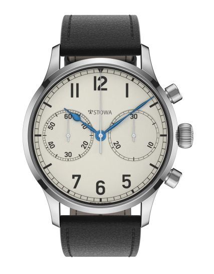 Stowa Marine Classic Chrono CHR03-10-L