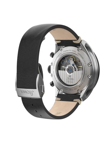 Stowa Tempora Big Eye beige CHR06-32-9-21