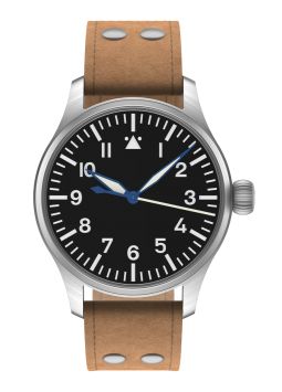 Stowa Flieger Classic 36 FL01-12-0-0-1-N
