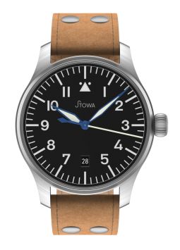 Stowa Flieger Classic 40 FL02-12-1-1-1-N