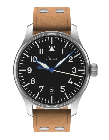 Stowa Flieger Classic 40 FL02-12-1-1-1-N
