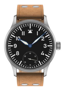 Stowa Flieger Classic 6498 FL03-40-0-1-N