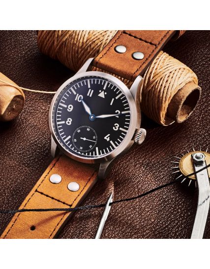 Stowa Flieger Classic 6498 FL03-40-0-1-N