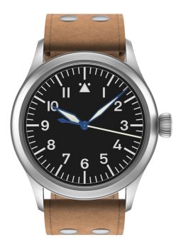 Stowa Flieger Classic Sport FL04-18-0-0-1-N