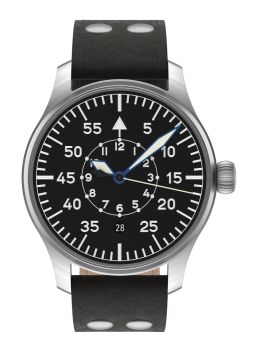 Stowa Flieger Classic 40 Baumuster B FL05-12-1-2-N