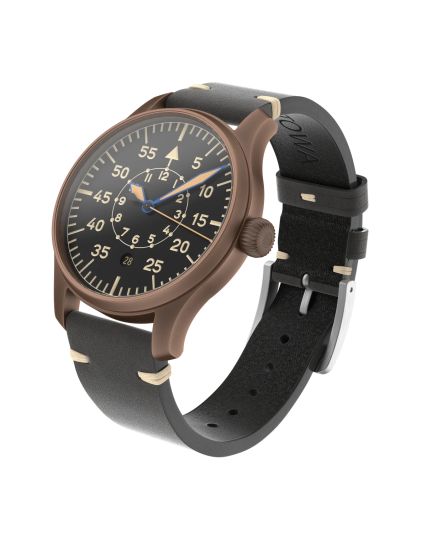 Stowa Flieger Bronze Vintage 40 Type B FL14-18-1-21-L