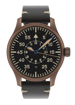 Stowa Flieger Bronze Vintage 40 Type B FL14-18-1-21-L