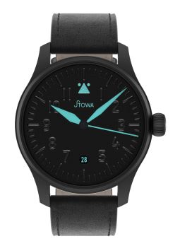 Stowa Flieger Verus Black Forest Lagoon FL24-12-1-1-5-N