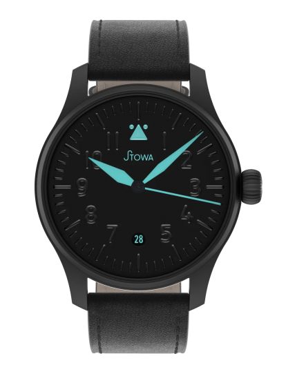 Stowa Flieger Verus Black Forest Lagoon FL24-12-1-1-5-N