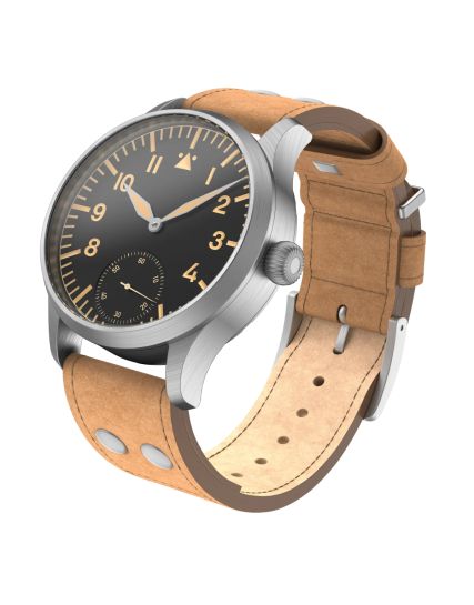 Stowa Flieger Vintage 6498 FL27-40-1-1-N