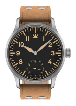 Stowa Flieger Vintage 6498 FL27-40-1-1-N