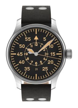 Stowa Flieger Vintage 40 Baumuster B FL29-18-1-2-N