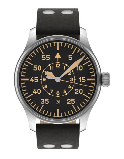 Stowa Flieger Vintage 40 Baumuster B FL29-18-1-2-N