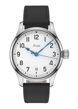 Stowa Marine Classic 36 arabic MAR02-18-1-10-N