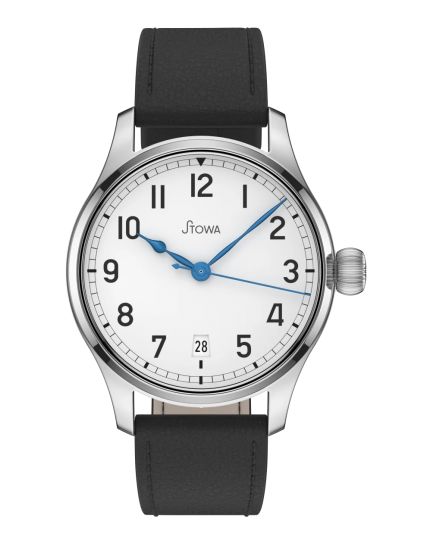 Stowa Marine Classic 36 arabic MAR02-18-1-10-N