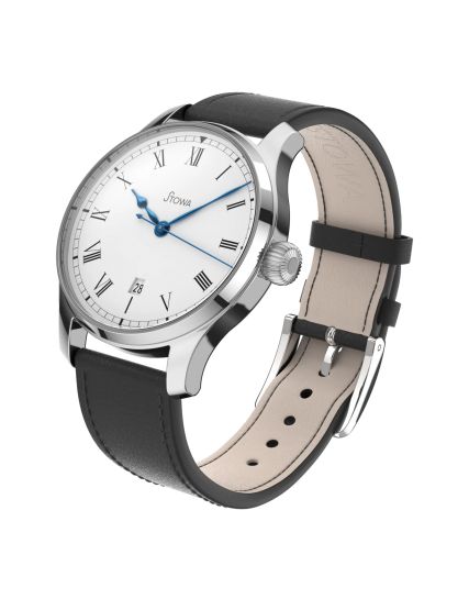 Stowa Marine Classic 40 roman MAR08-18-1-10-N