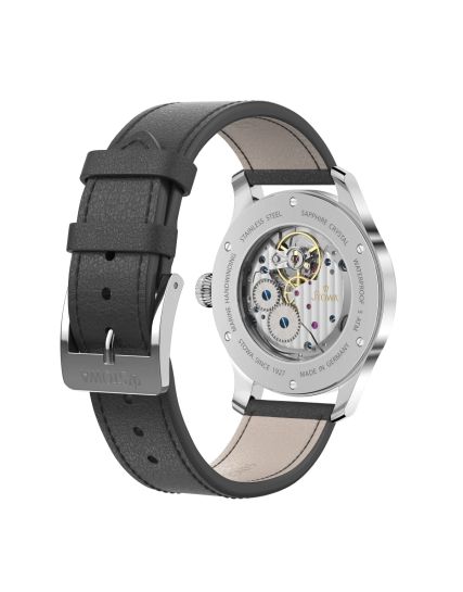 Stowa Marine Classic 40 roman MAR08-18-1-10-N