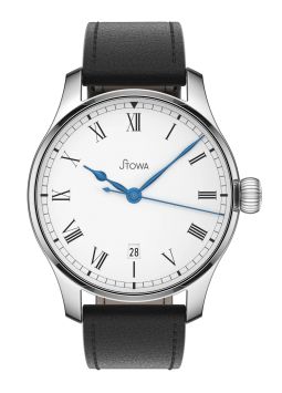 Stowa Marine Classic 40 roman MAR08-18-1-10-N