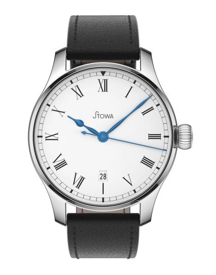 Stowa Marine Classic 40 roman MAR08-18-1-10-N