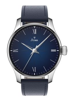 Stowa Marine 40 Navis Limited Edition MAR17-15-N