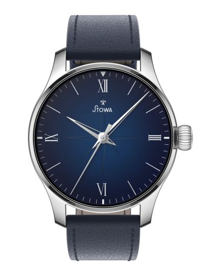 Stowa Marine 40 Navis Limited Edition MAR17-15-N