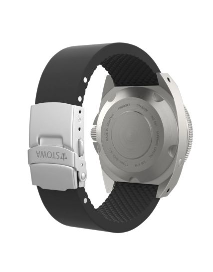 Stowa Prodiver Black Green Ceramic PRO04