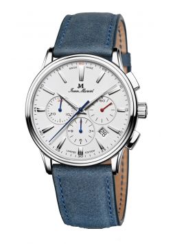 Jean Marcel Artem Chronograph 320 320.60.52.111