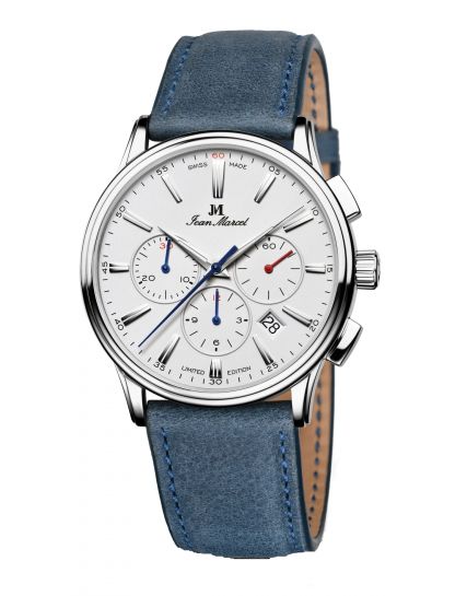 Jean Marcel Artem Chronograph 320 320.60.52.111