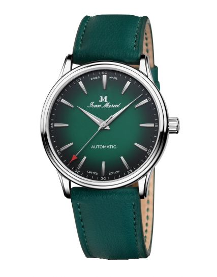 Jean Marcel Artem Automatik 321 321.60.92.109