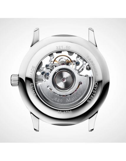 Jean Marcel Artem Automatik 321 321.60.96.80