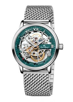 Jean Marcel Artem Automatik 321 321.60.96.80