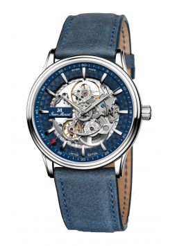 Jean Marcel Artem Hand-wound 322 322.60.62.111