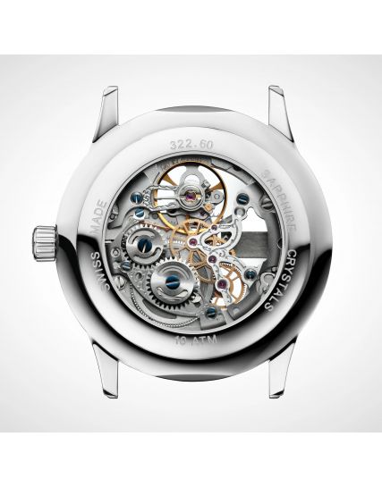 Jean Marcel Artem Hand-wound 322 322.60.92.109