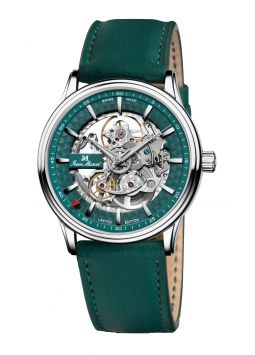 Jean Marcel Artem Hand-wound 322 322.60.92.109