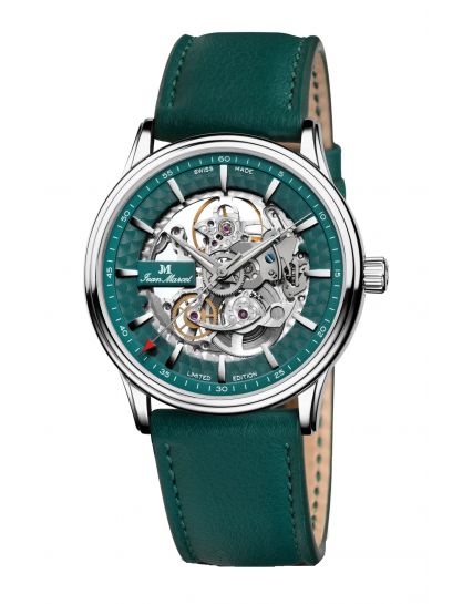 Jean Marcel Artem Hand-wound 322 322.60.92.109
