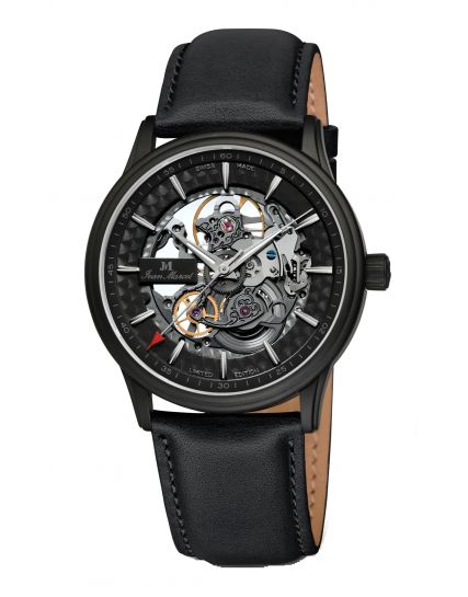 Jean Marcel Artem Hand-wound 322 322.65.32.46