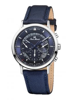 Jean Marcel Tantum Chronograph 310.60.62.71