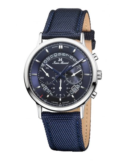 Jean Marcel Tantum Chronograph 310.60.62.71