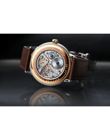 Jean Marcel Pretiosum Hand-wound 361 361.61.52.26