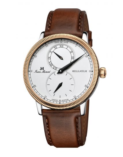 Jean Marcel Pretiosum Hand-wound 361 361.61.52.26