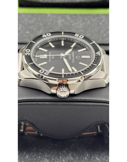 Certina DS+ Kit Aqua & Sport C041.407.19.051.00