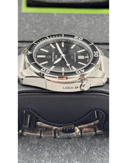 Certina DS+ Kit Aqua & Sport C041.407.19.051.00