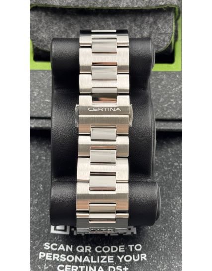 Certina DS+ Kit Aqua & Sport C041.407.19.051.00