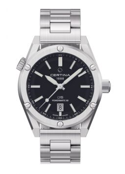 Certina DS+ Kit Aqua & Sport C041.407.19.051.00